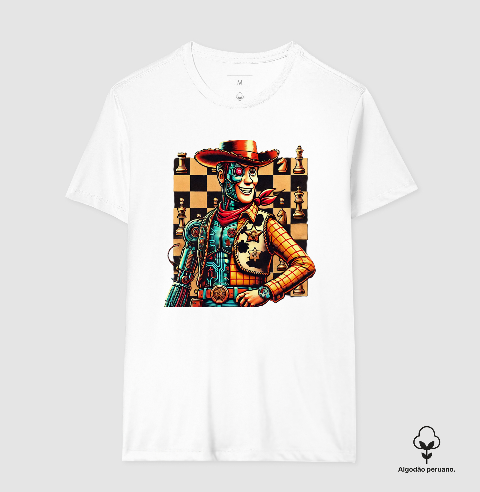 Camisa 5