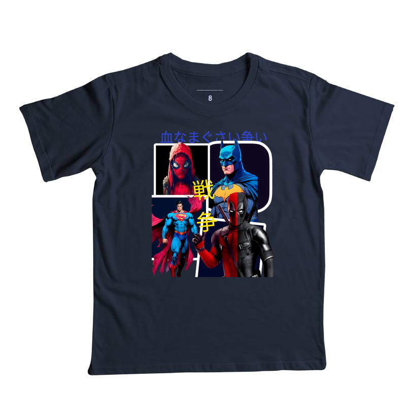 Camisa 4