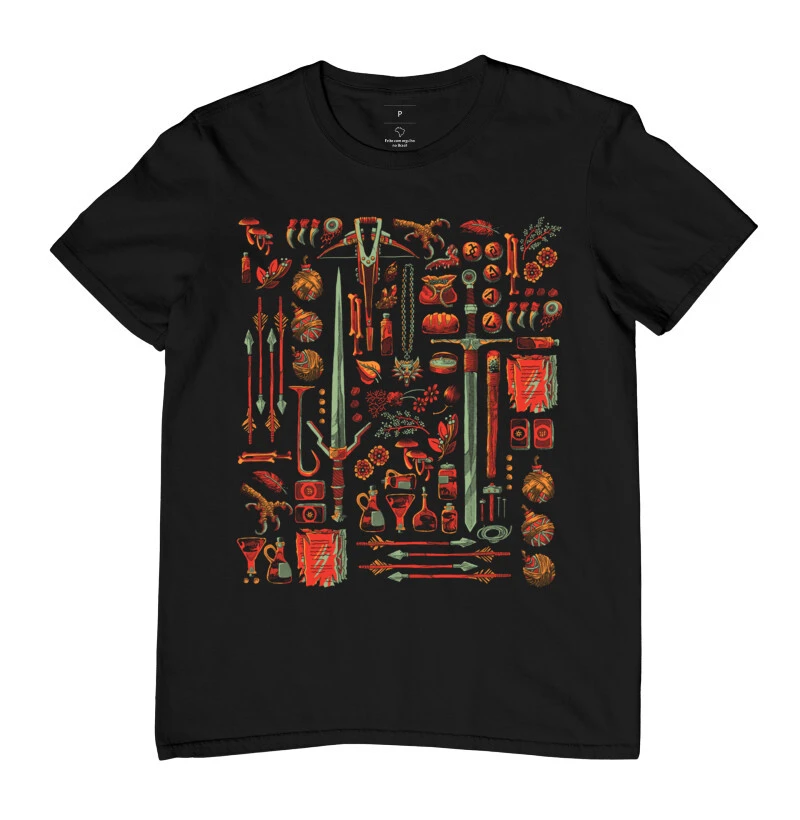 Camisa 1