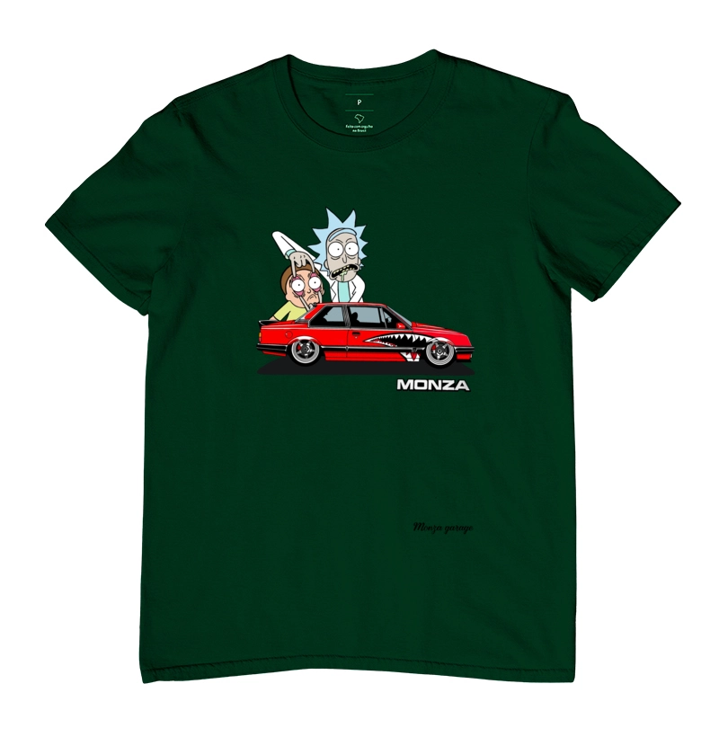 Camisa 11