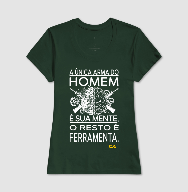 Camisa 13