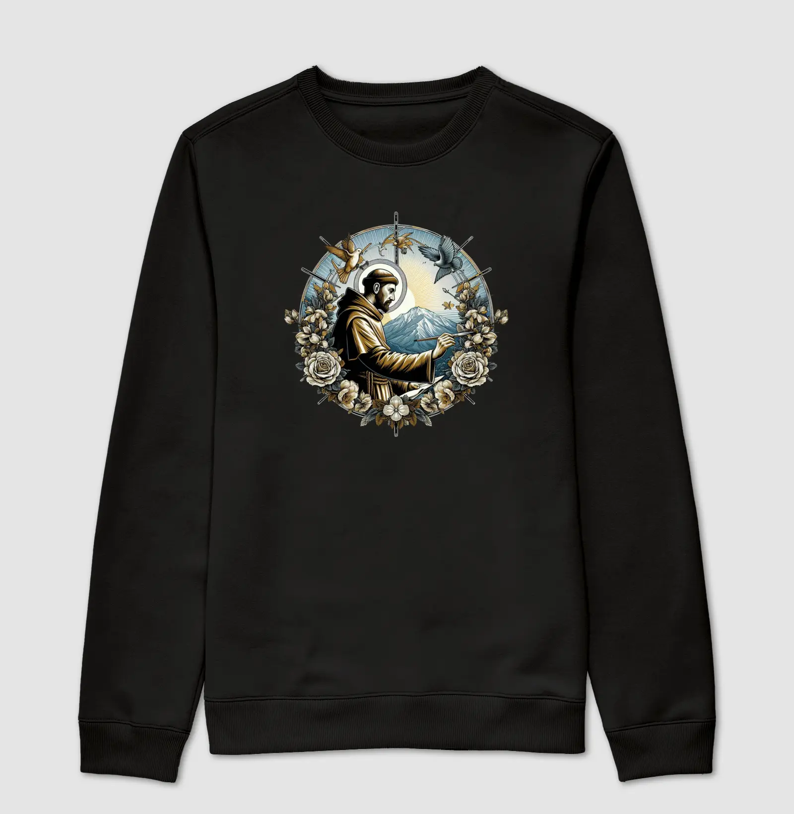 Camisa 1