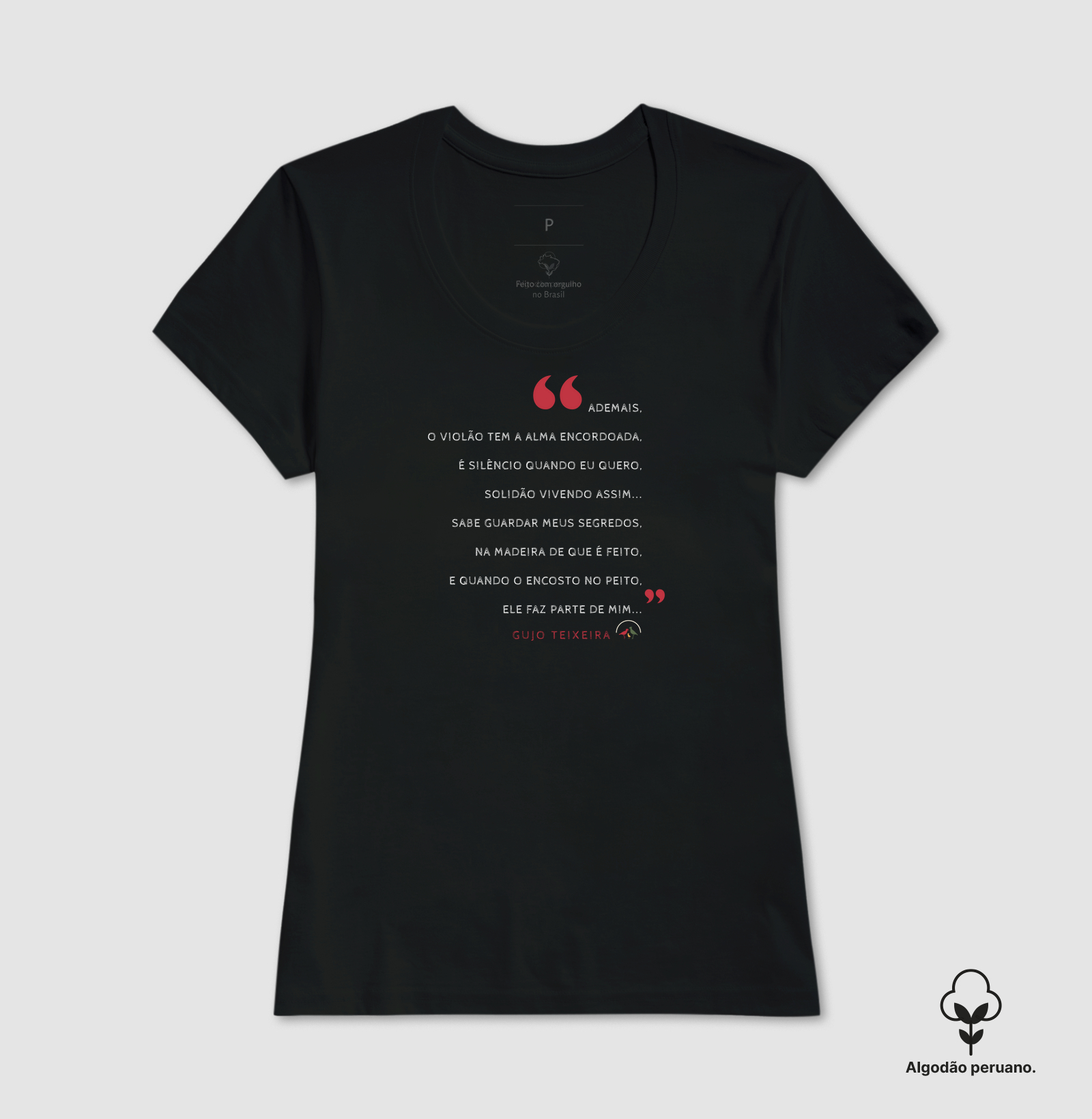 Camisa 7