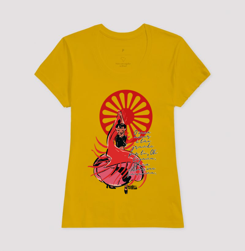 Camisa 7