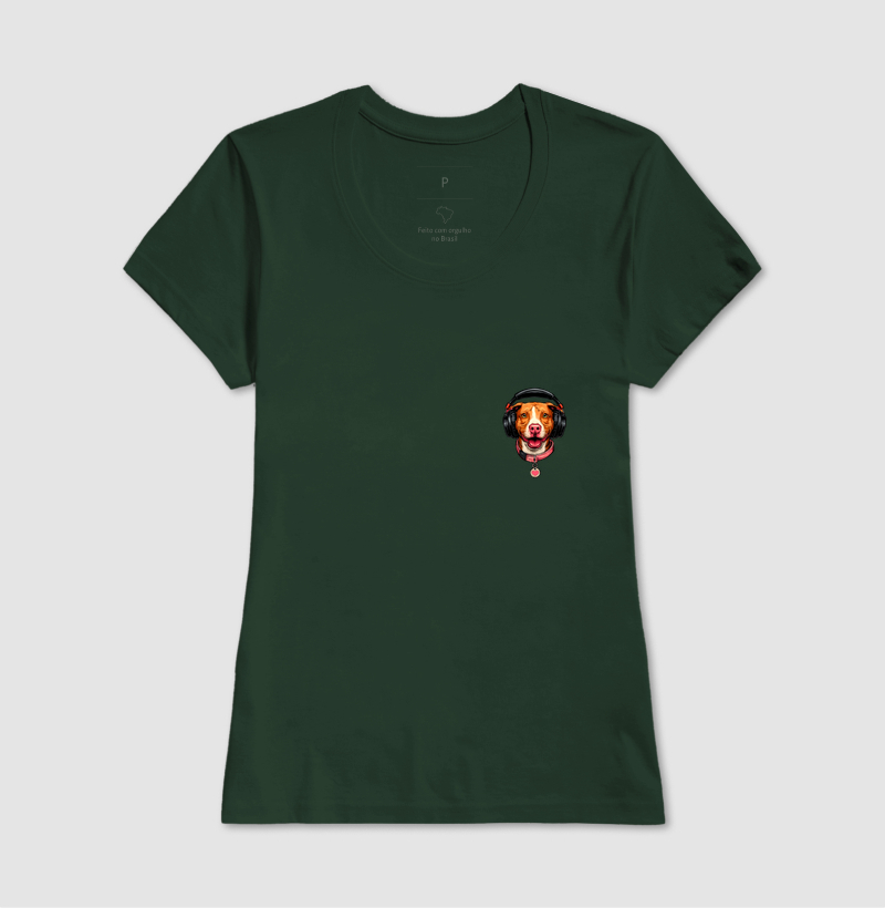 Camisa 16