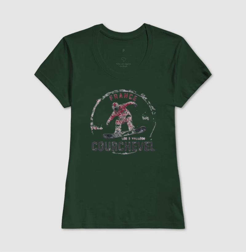 Camisa 12