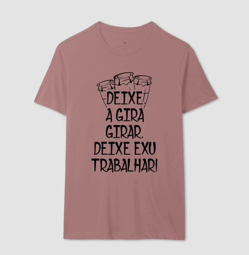 Camisa 19