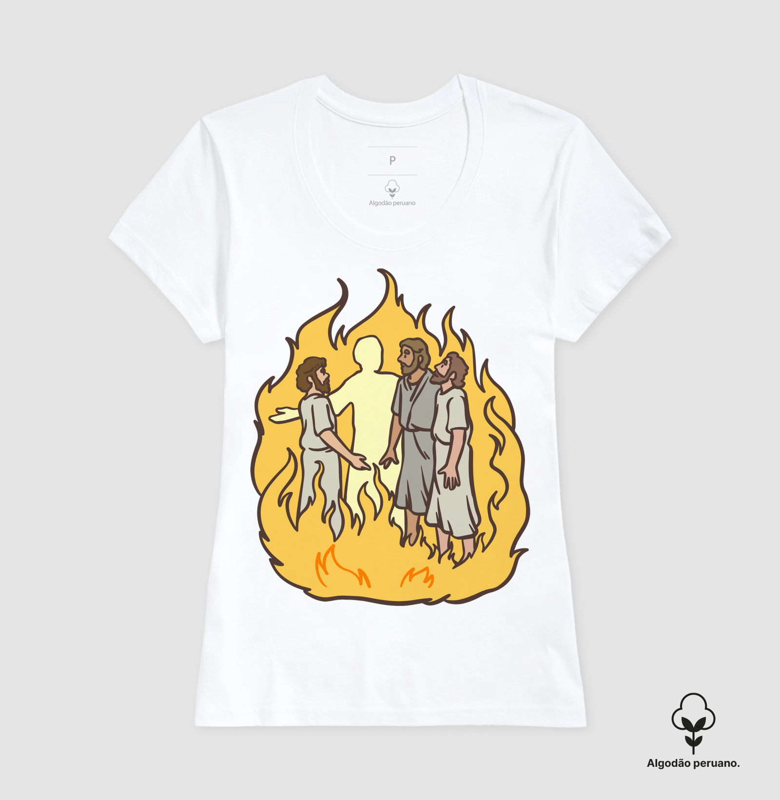 Camisa 6