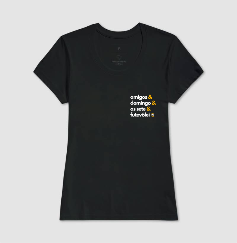Camisa 13