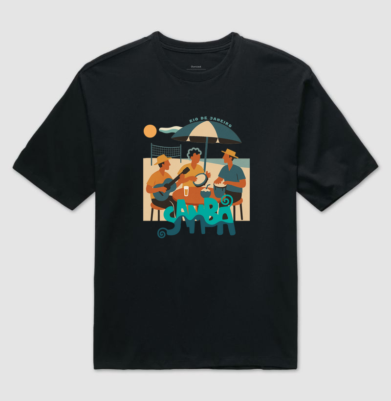 Camisa 1