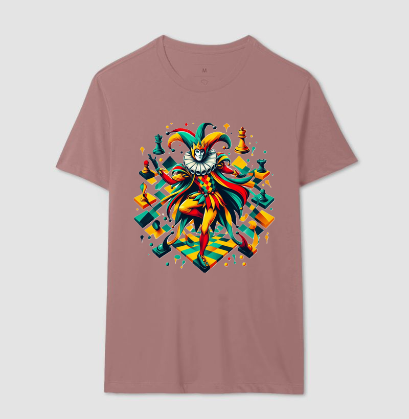 Camisa 17