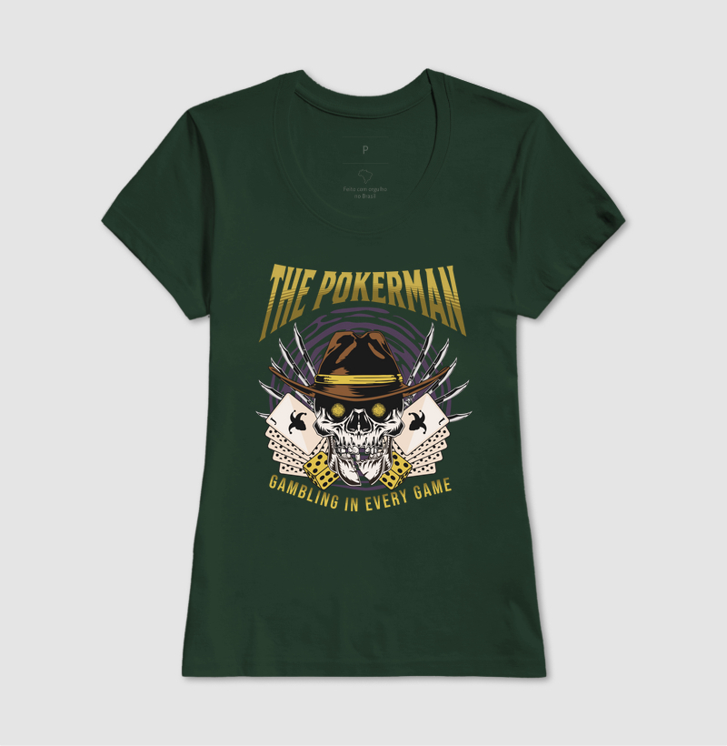 Camisa 8