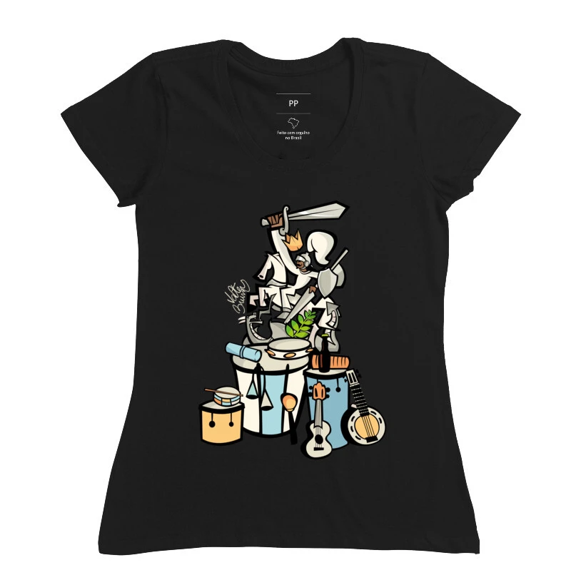 Camisa 4