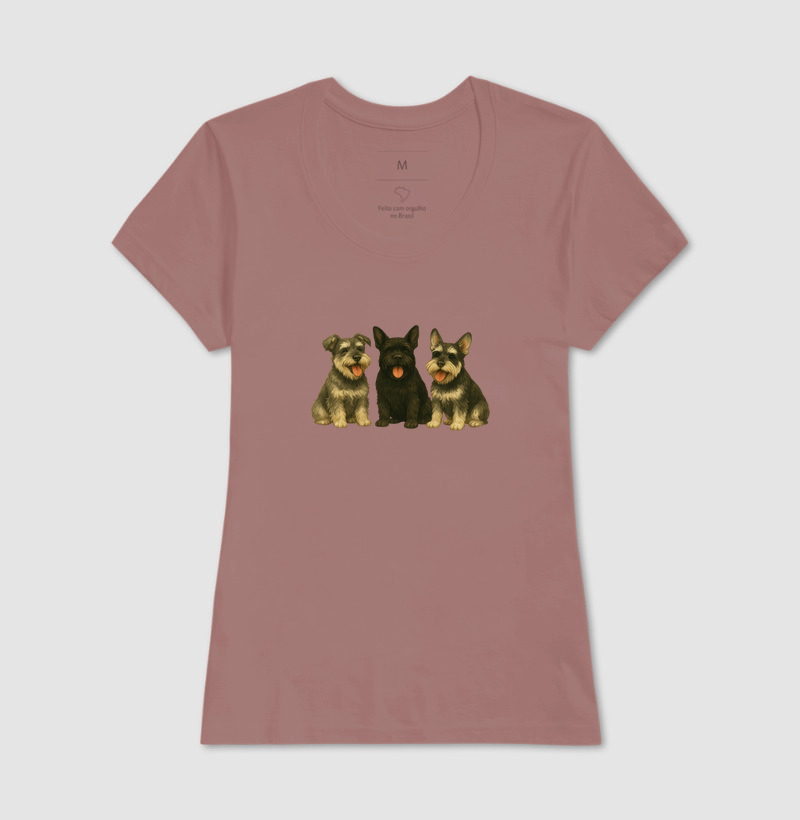 Camisa 16