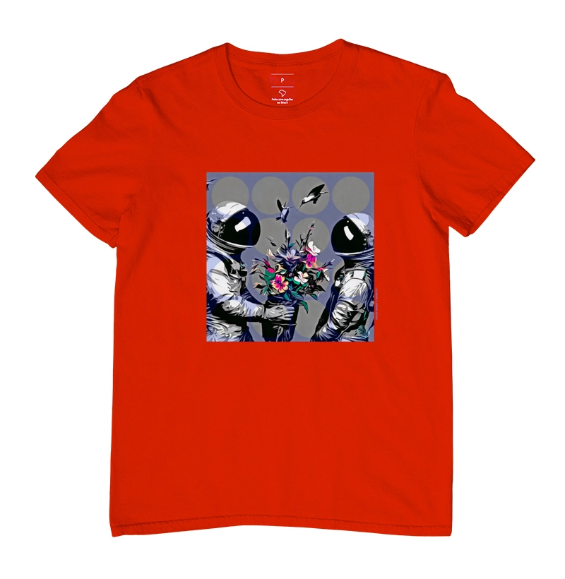Camisa 13