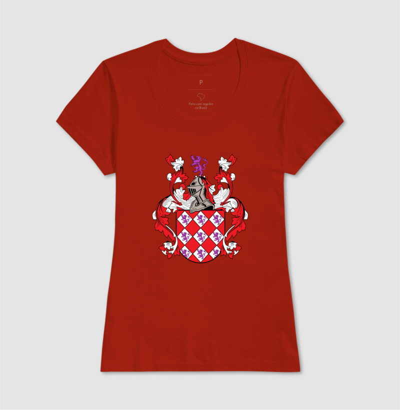 Camisa 9