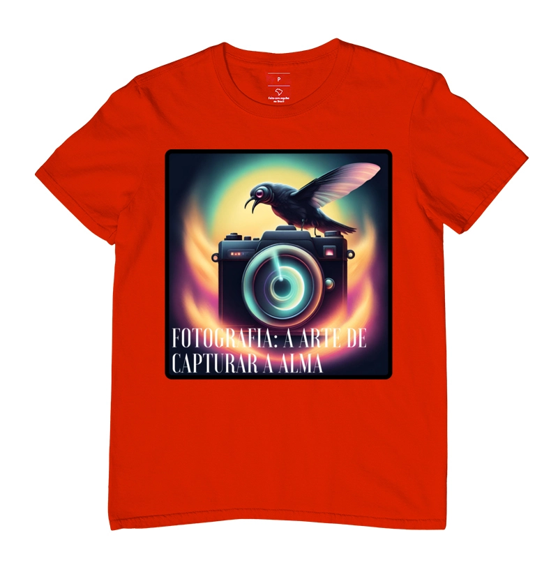 Camisa 9
