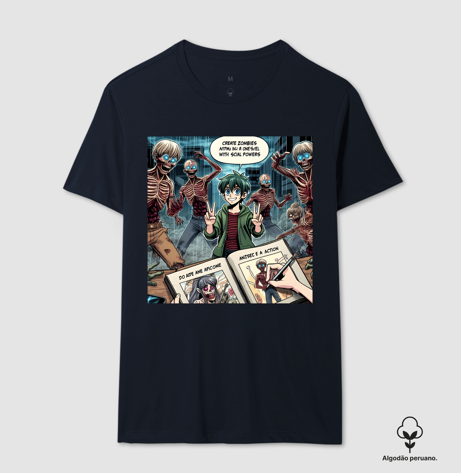 Camisa 5