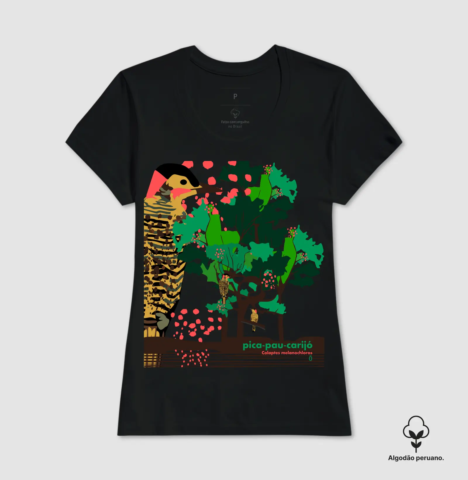 Camisa 3