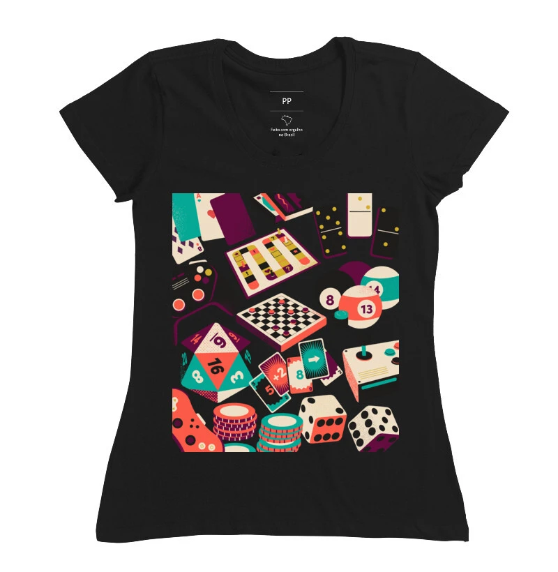 Camisa 2