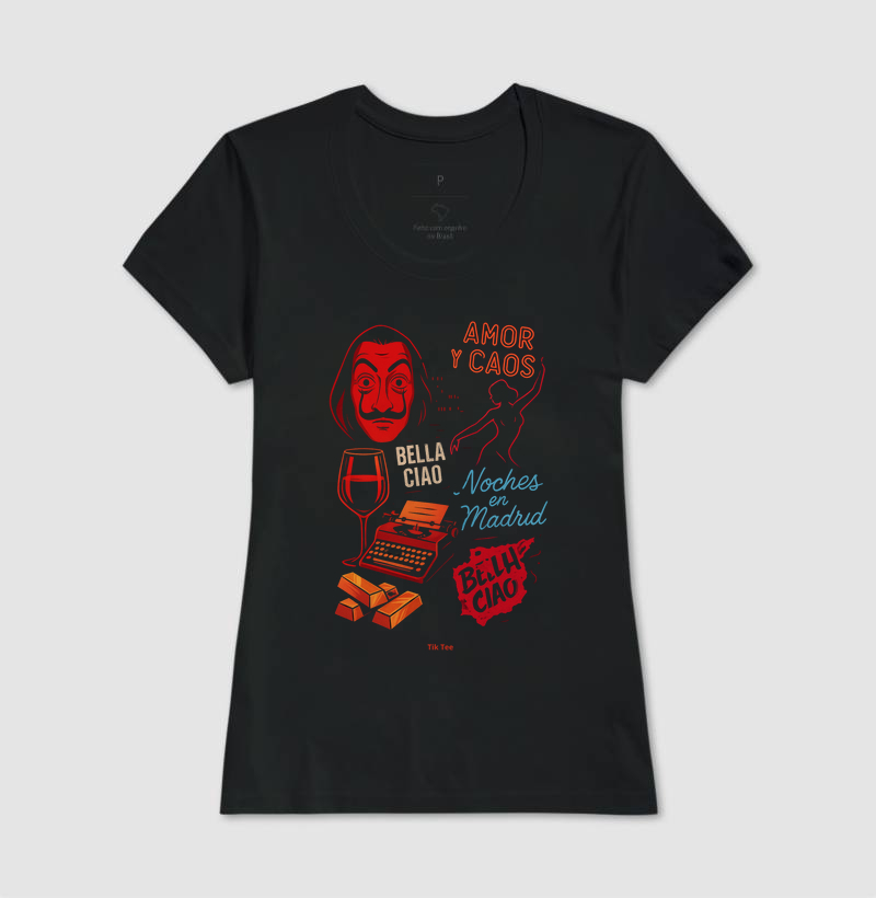 Camisa 2