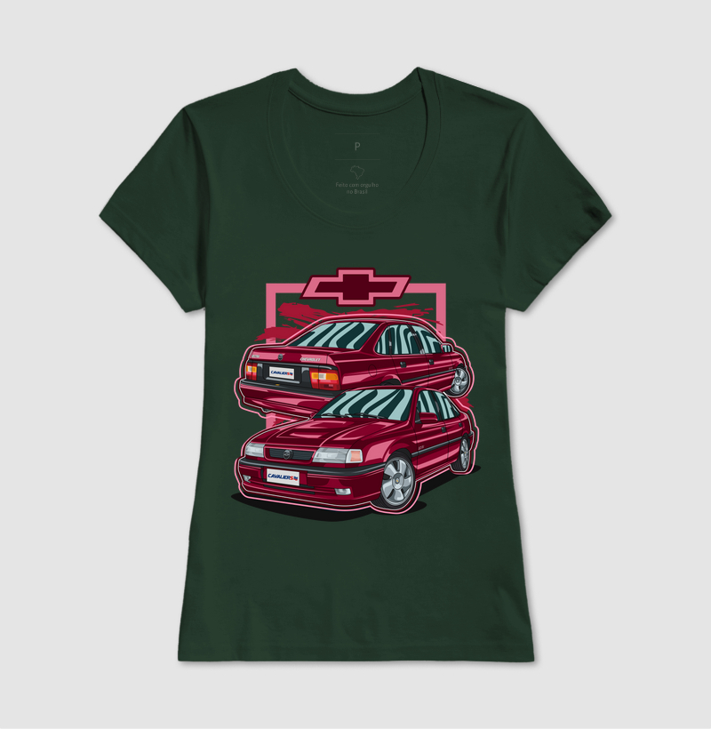 Camisa 15
