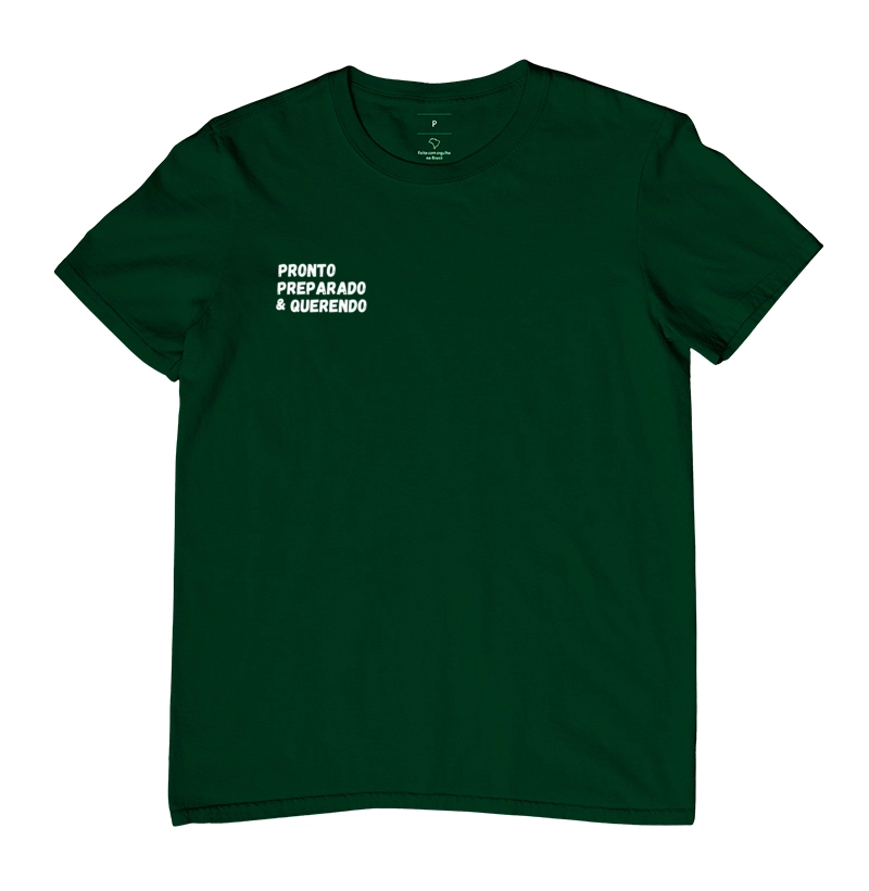 Camisa 11
