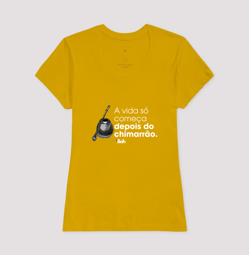 Camisa 16