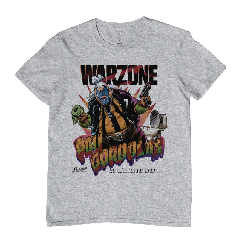 Camisa 2
