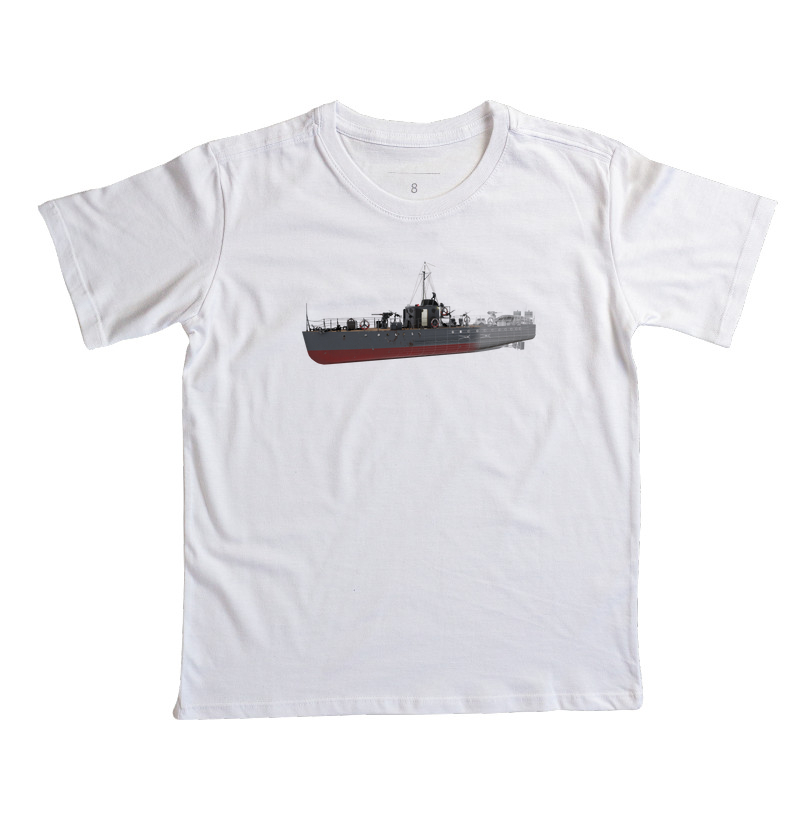 Camisa 1