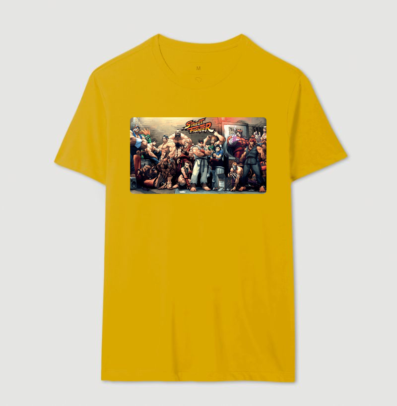 Camisa 9