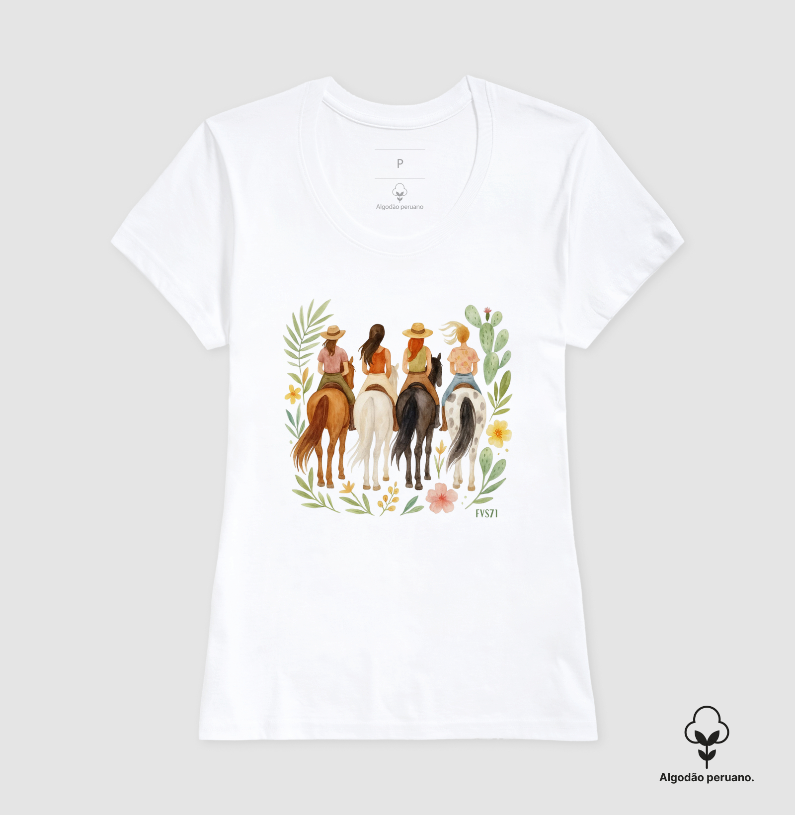 Camisa 1