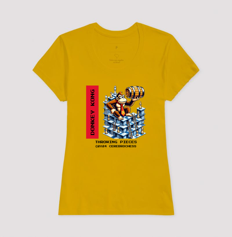 Camisa 13