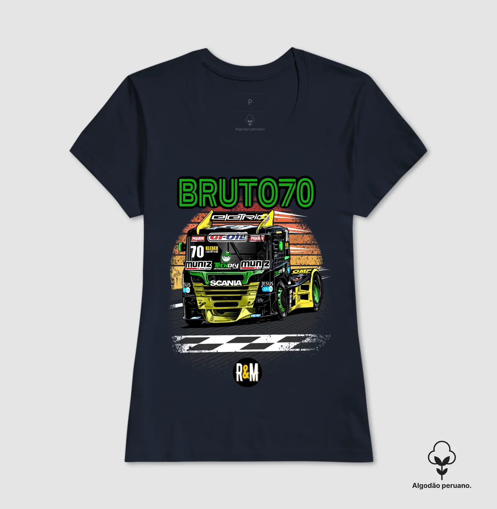 Camisa 1