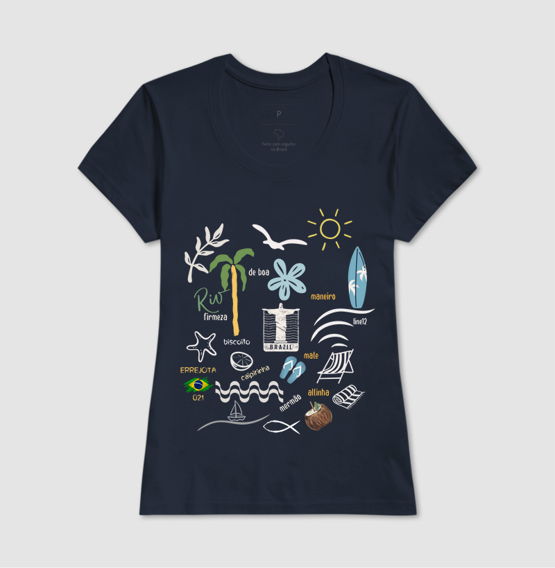 Camisa 6