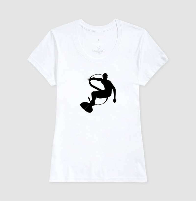 Camisa 16