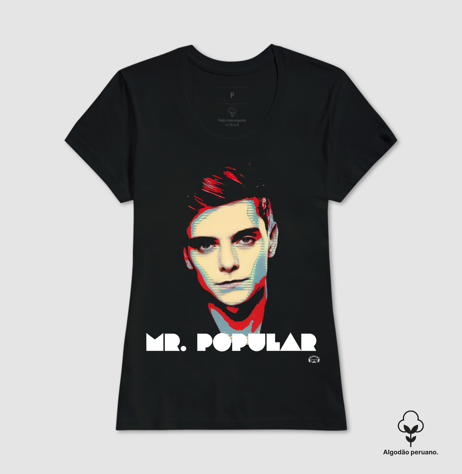 Camisa 2