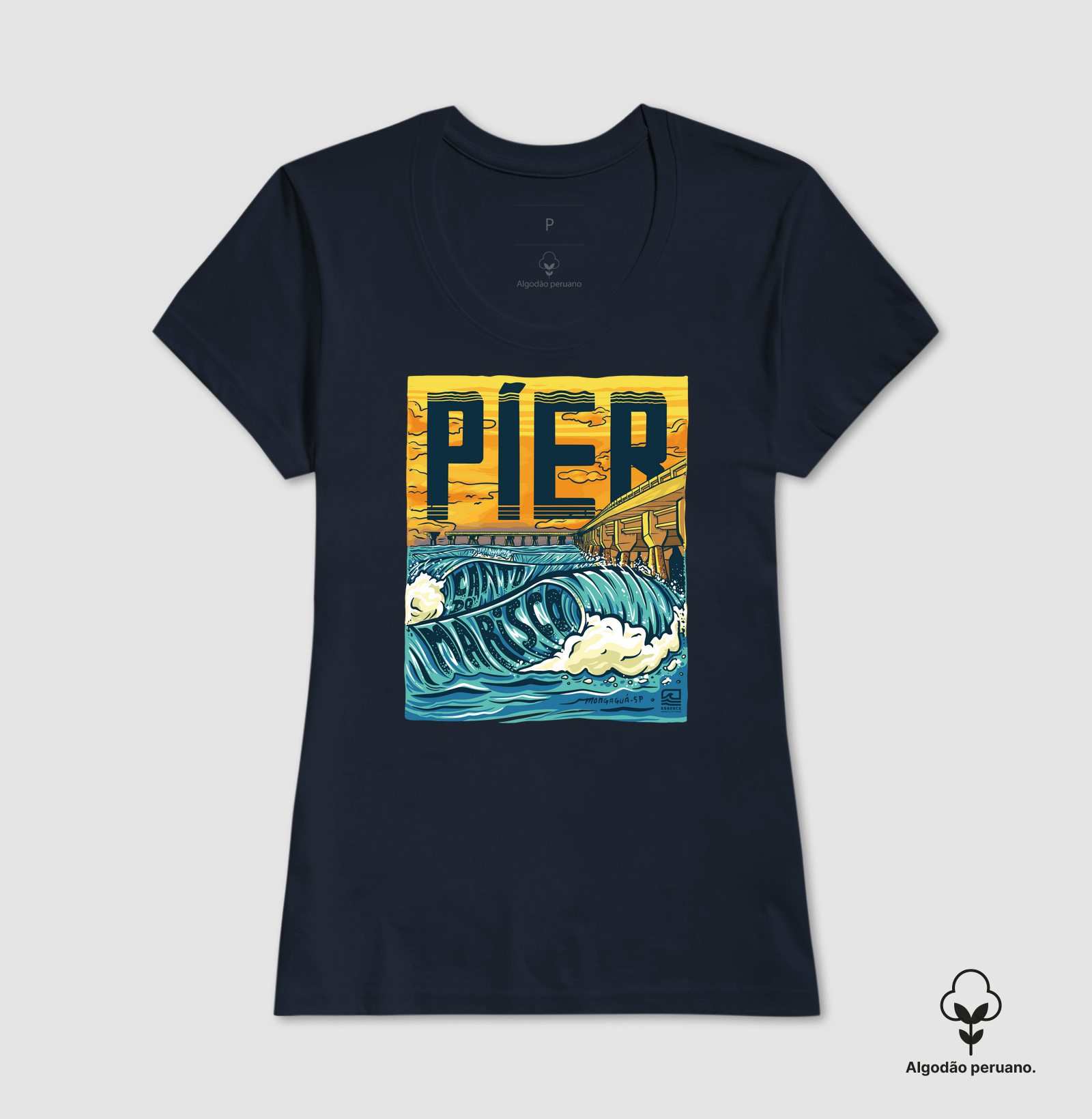 Camisa 6
