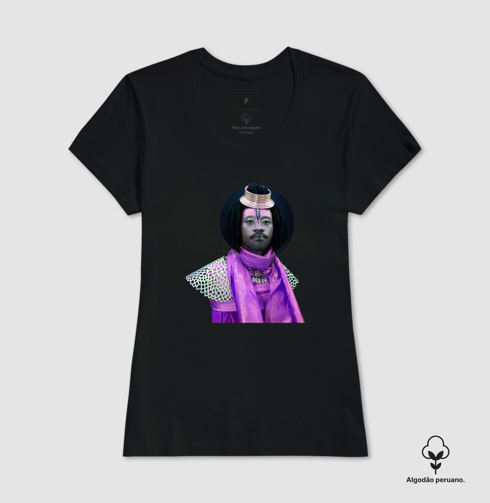 Camisa 4