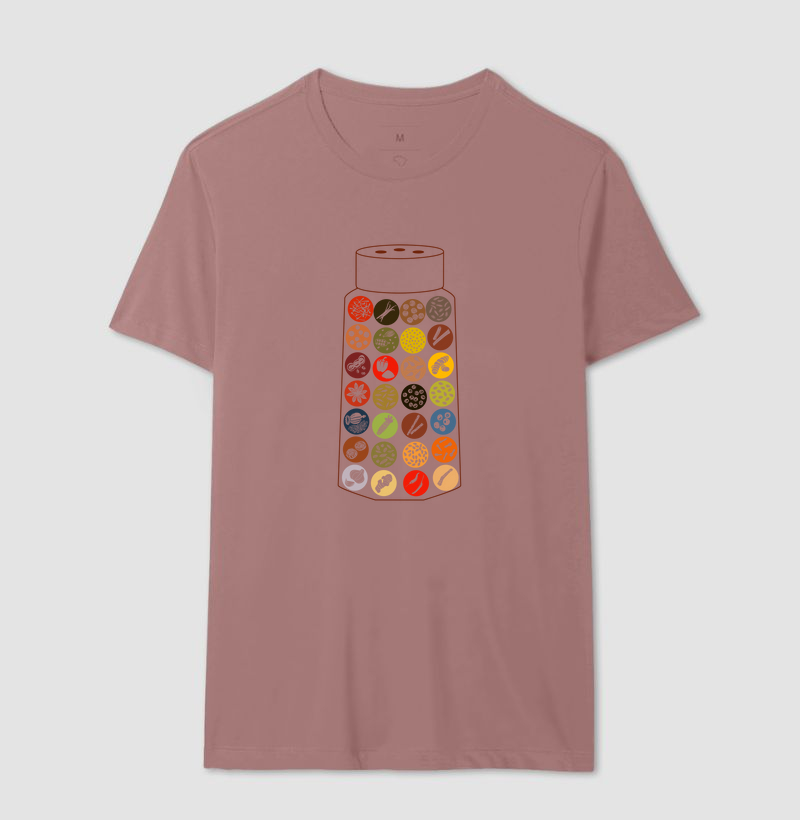 Camisa 7