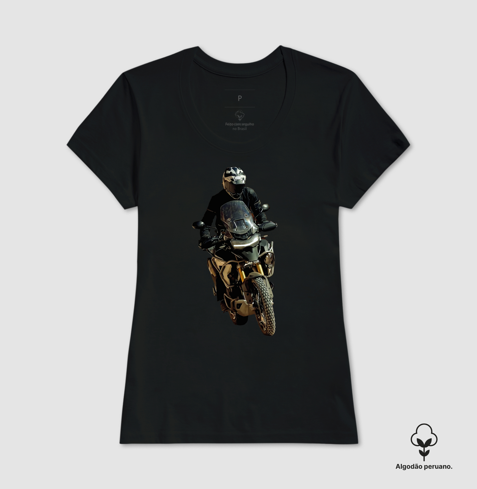 Camisa 3