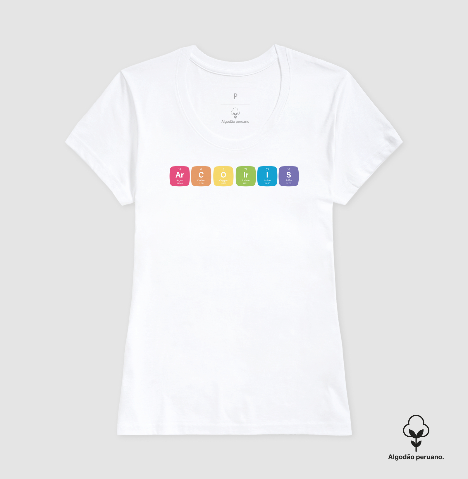 Camisa 1