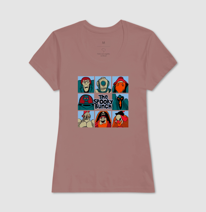 Camisa 16