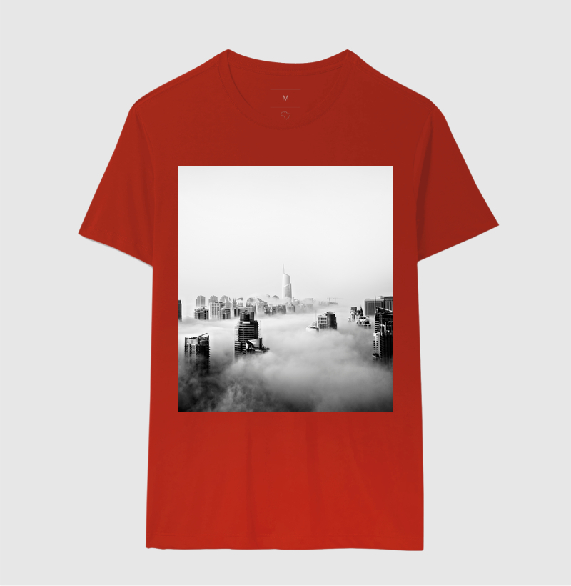 Camisa 9