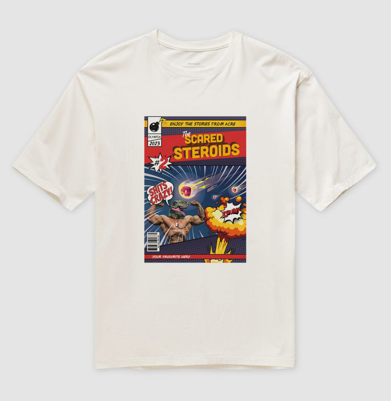Camisa 3