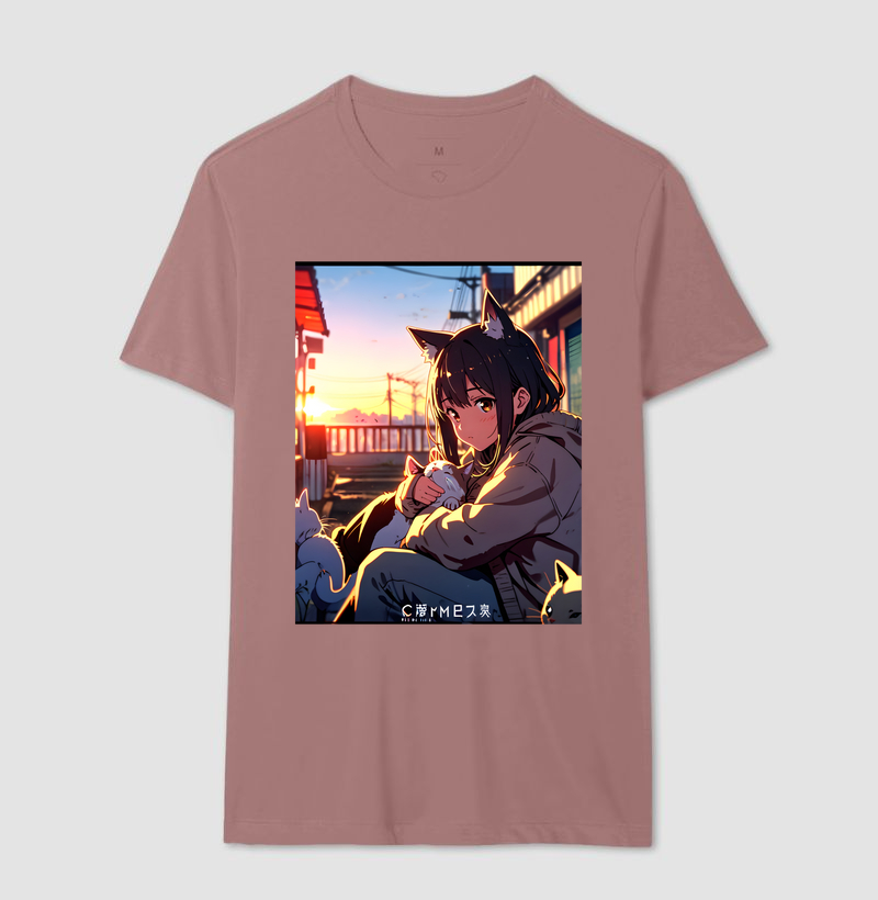 Camisa 15