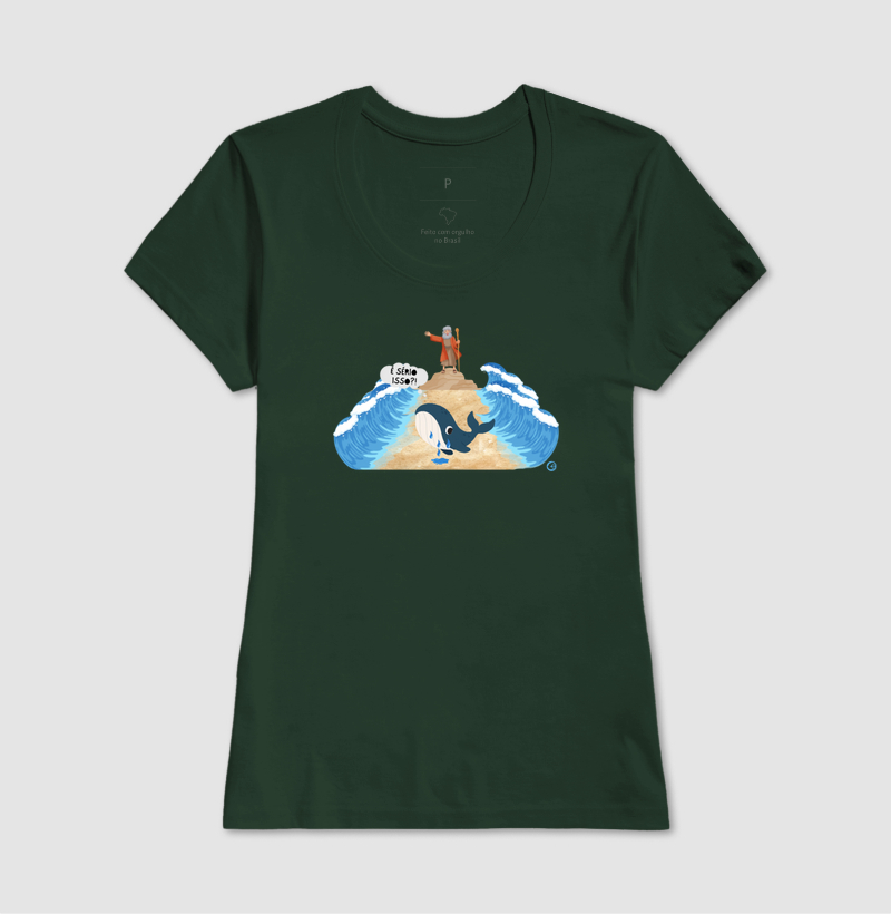 Camisa 12