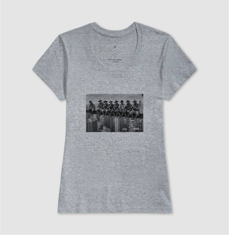 Camisa 17