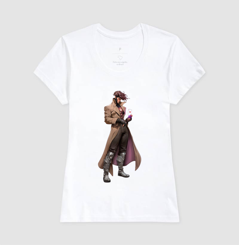 Camisa 4