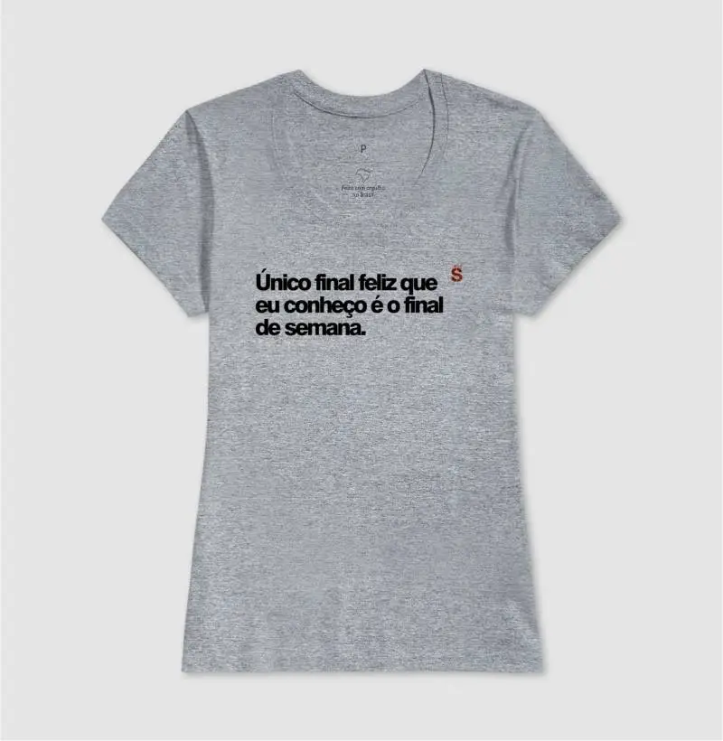 Camisa 7
